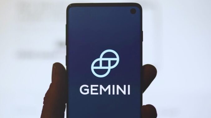 Gemini and Two Other Creditor Groups Object to Genesis' Bankruptcy Resolution Proposal