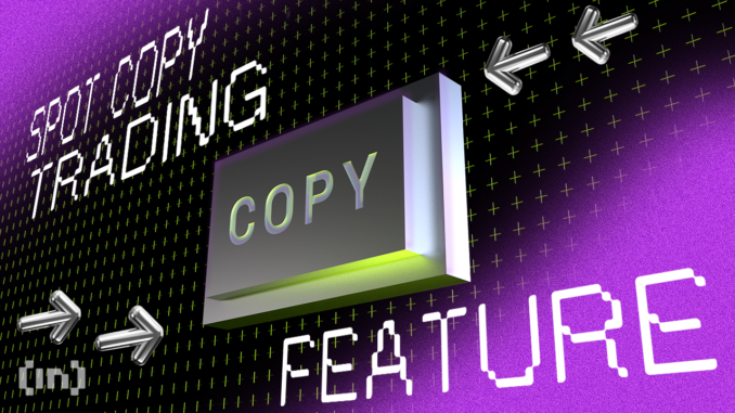 Gen-Z Make up 44% of Copy Trading Platform Users: Reports New Study Reveals 44% of Copy Traders Are Under 25