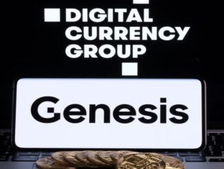 Genesis, Digital Currency Group Reach In-Principle Agreement to Settle Creditors' Claims