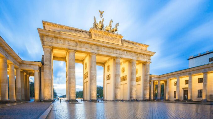 German Finance Regulator BaFin Investigates Operators of Bitcoin Bank Breaker German Finance Regulator BaFin Investigates Operators of Bitcoin Bank Breaker