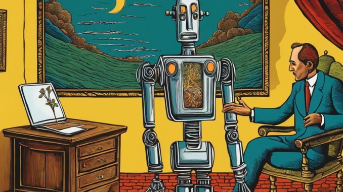 Google Is Testing a New AI Life Coach Google Is Testing a New AI Life Coach