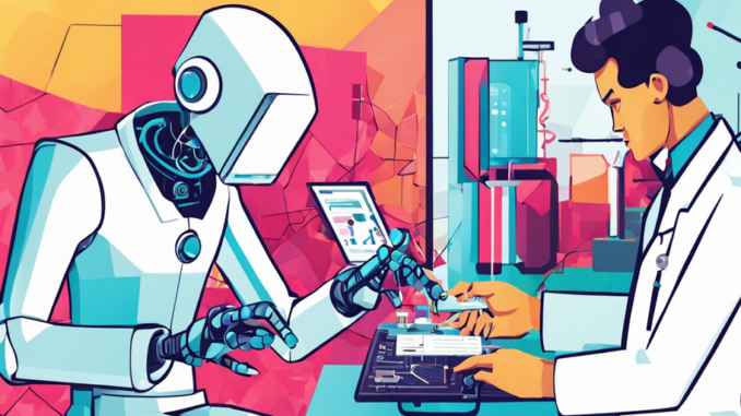 Google and iCAD to Harness AI in Cancer Detection and Google and iCAD to Harness AI in Cancer Detection and Care