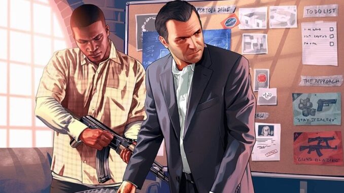 Grand Theft Auto 6: Everything You Need to Know Grand Theft Auto 6: Everything You Need to Know