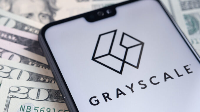 Grayscale Boosts Bitcoin ETF Team as Potential Ruling in SEC Grayscale Boosts Bitcoin ETF Team as Potential Ruling in SEC Lawsuit Nears
