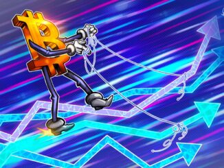HBAR, OP, INJ and RUNE flash bull signals as Bitcoin price looks for stability