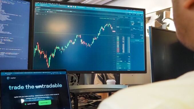 Hacked Crypto Exchange Cypher Plans to Hold Public Token Sale Hacked Crypto Exchange Cypher Plans to Hold Public Token Sale