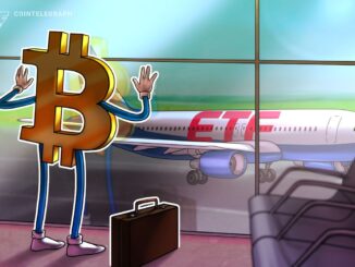 Hashdex joins race for spot Bitcoin ETF with unique strategy