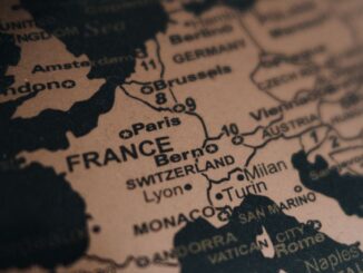 Here's Why Binance Is Exiting Some European Countries