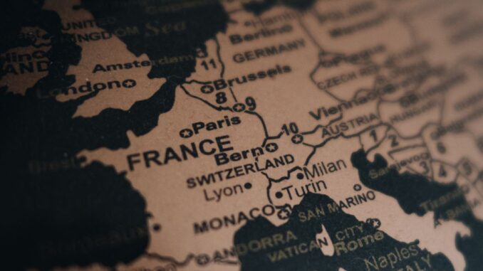 Here's Why Binance Is Exiting Some European Countries Here's Why Binance Is Exiting Some European Countries