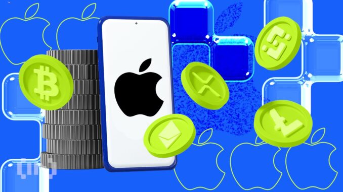How Apple iOS 17 Impacts Web3 Advertising Why Apple’s iOS 17 Is a Turning Point for Web3 Advertising Strategies