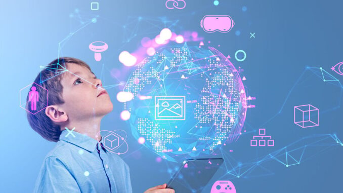 How Does AI Affect Kids? Psychologists Weigh In How Does AI Affect Kids? Psychologists Weigh In
