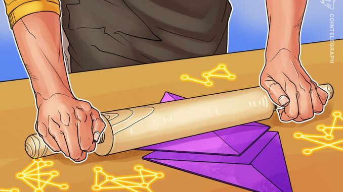 How liquid staking can potentially harm the Ethereum ecosystem: HashKey How liquid staking can potentially harm the Ethereum ecosystem: HashKey report
