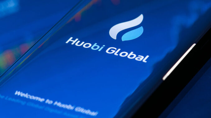 Huobi Crypto Exchange Grapples with Rumors of Insolvency Amidst Hefty Huobi Crypto Exchange Grapples with Rumors of Insolvency Amidst Hefty Outflows