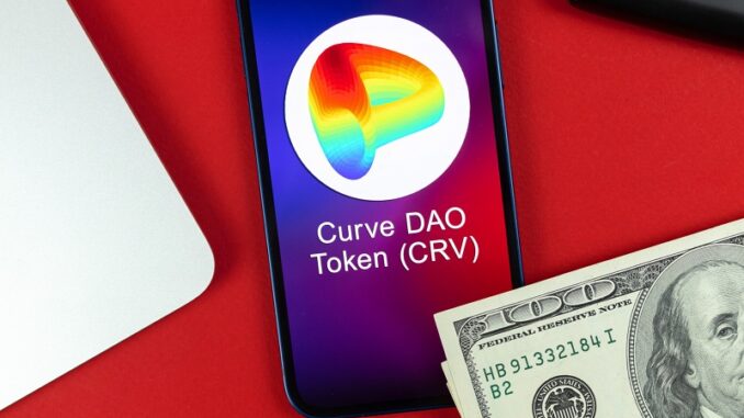 Huobi co-founder buys 10 million Curve DAO tokens from Curve Huobi co-founder buys 10 million Curve DAO tokens from Curve founder