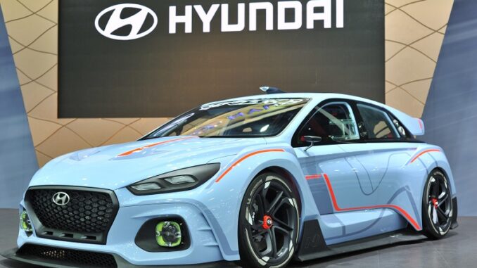 Hyundai and Kia tap Hedera Network for CO2 emission monitoring Hyundai and Kia tap Hedera Network for CO2 emission monitoring system