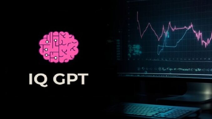 IQ.wiki Empowers Crypto Users with ChatGPT-Enhanced Search Function IQ.wiki Empowers Crypto Users with ChatGPT-Enhanced Search Function