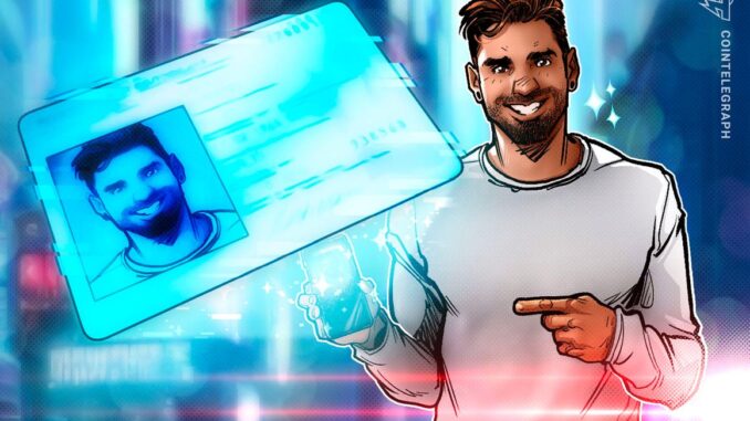 Identity checks on crypto exchanges at risk as AI deepfakes Identity checks on crypto exchanges at risk as AI deepfakes evolve