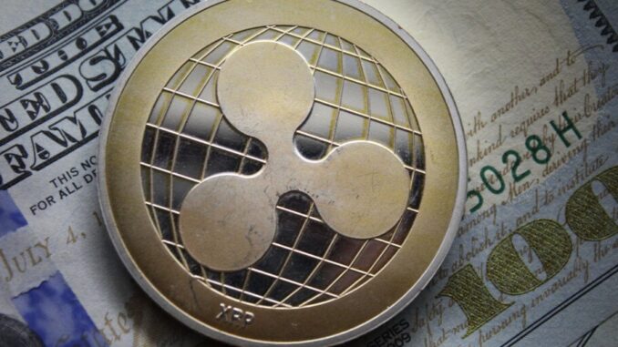 Institutional Investors Continue to Bet Big on XRP Following Ripple's Institutional Investors Continue to Bet Big on XRP Following Ripple's Partial SEC Win