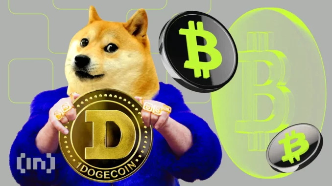 Is Dogecoin (DOGE) Primed for a Bullish Reversal? Here’s How Dogecoin (DOGE) Price Can Outpace Bitcoin (BTC) in 2023