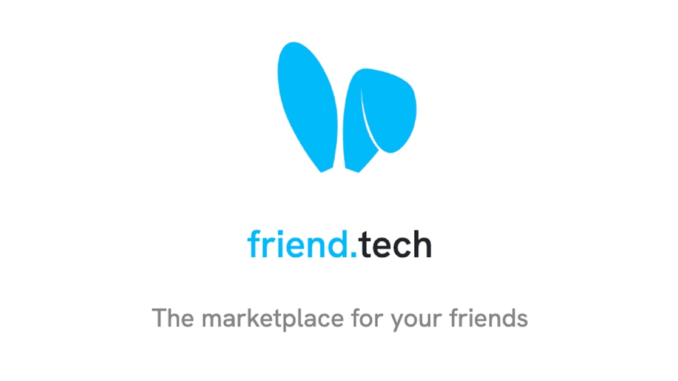 Is Friend.tech a Friend or Foe? A Dive Into the Is Friend.tech a Friend or Foe? A Dive Into the New Social App Driving Millions in Trading Volume
