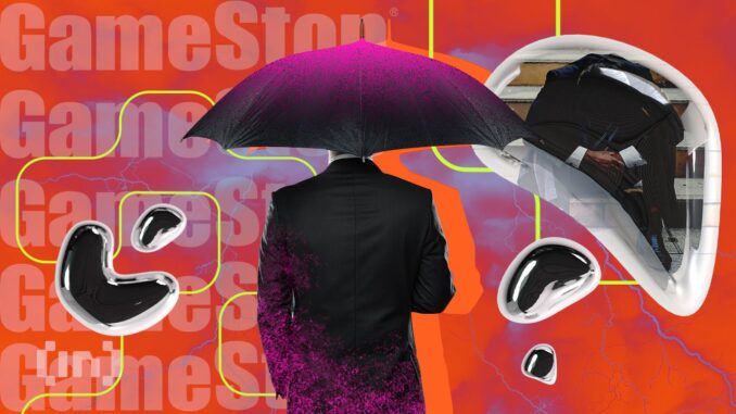 Is Its NFT Marketplace Next? GameStop Drops Crypto Wallets: Is Its NFT Marketplace Next to Go?