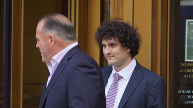 Is Sam Bankman-Fried Going to Jail? Is Sam Bankman-Fried Going to Jail?