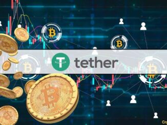 Is Tether Really the 11th Biggest Bitcoin Holder? CryptoQuant Chips In