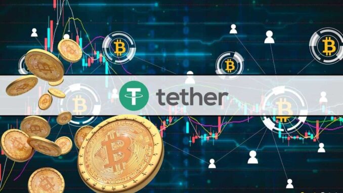 Is Tether Really the 11th Biggest Bitcoin Holder? CryptoQuant Chips In
