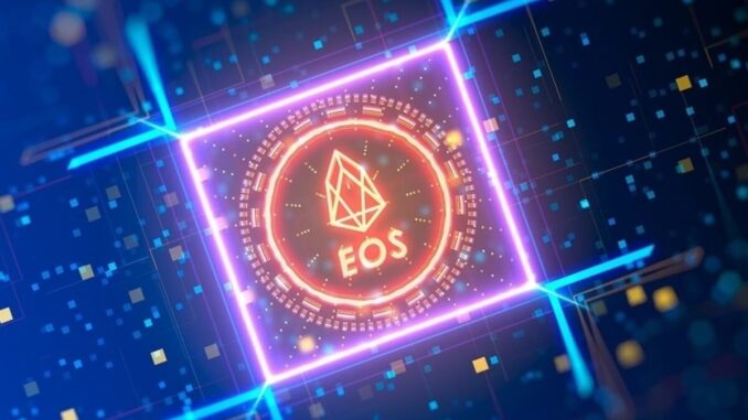 Japanese Regulators Greenlight EOS Token Trading, Enabling Pairing with Japanese Japanese Regulators Greenlight EOS Token Trading, Enabling Pairing with Japanese Yen