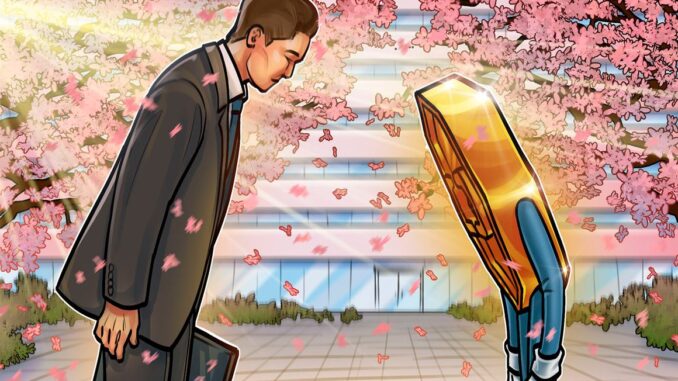 Japanese startup to use stablecoins and CBDC to link Asian