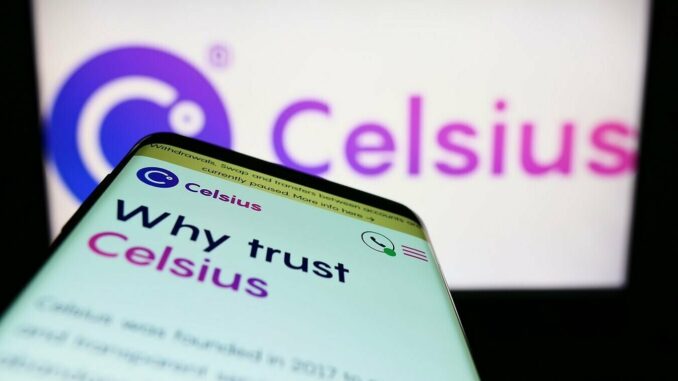 Judge Cites Ripple Case in Rejecting CEL's Security Classification in Judge Cites Ripple Case in Rejecting CEL