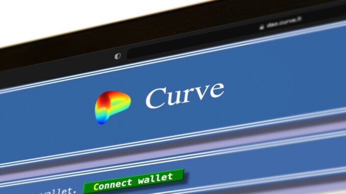 Justin Sun, DCF God and Others Line Up to Buy Justin Sun, DCF God and Others Line Up to Buy Curve Finance Founder’s CRV Tokens