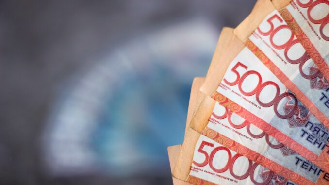 Kazakhstan Takes Another Step Closer to CBDC Debut Kazakhstan Takes Another Step Closer to CBDC Launch – Digital Tenge on Its Way?