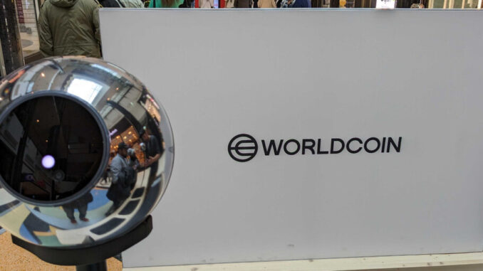Kenya Suspends Worldcoin Operations Amid Privacy Concerns Kenya Suspends Worldcoin Operations Amid Privacy Concerns