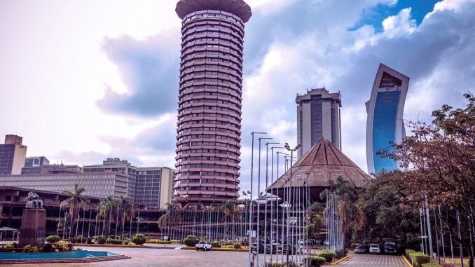 Kenya suspends Worldcoin activities after nearly half a million sign-ups Kenya suspends Worldcoin activities after nearly half a million sign-ups