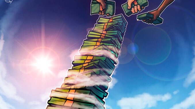 Kraken Ventures to raise $100M in second fund, with focus