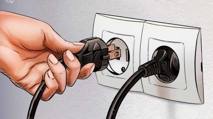 Laos halts electricity supply to crypto mining projects amid drought Laos halts electricity supply to crypto mining projects amid drought