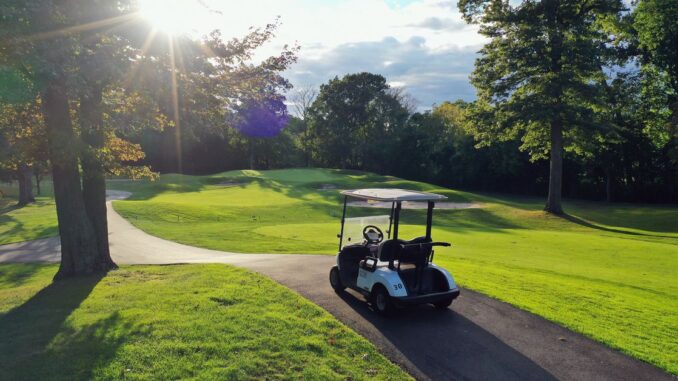 LinksDAO Offers New Golf Club Membership Tiers LinksDAO Offers New Golf Club Membership Tiers