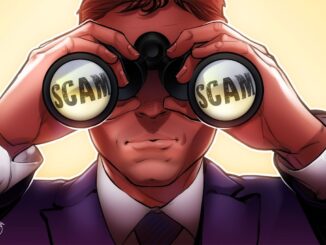 Magnate Finance on Base rug-pulls users of $6.5M, as predicted by on-chain sleuth