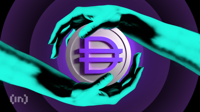 MakerDAO Ups Dai Savings Rate But Blocks Americans & VPNs MakerDAO Dai Savings Rate Reaches 8% But Not For Americans and VPN Users