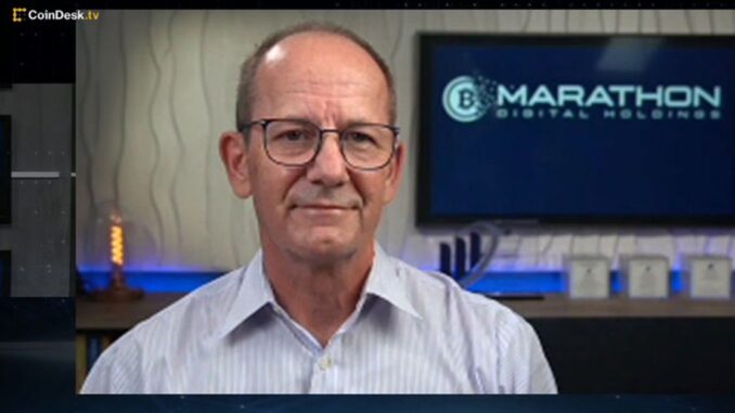 Marathon Digital Misses Q2 Earnings and Revenue Estimates Marathon Digital Misses Q2 Earnings and Revenue Estimates