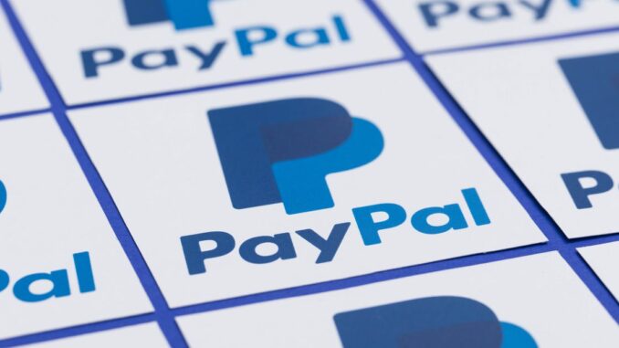Market Doesn't React Much to PayPal Stablecoin Market Doesn't React Much to PayPal Stablecoin