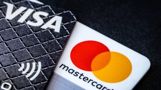 Mastercard Ends Co-Branded Card Programs With Binance Mastercard Ends Co-Branded Card Programs With Binance