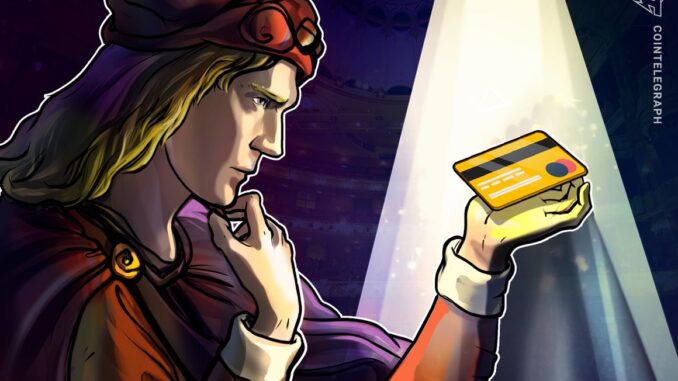 Mastercard and Binance end crypto card partnership in Latin America: Mastercard and Binance end crypto card partnership in Latin America: Report