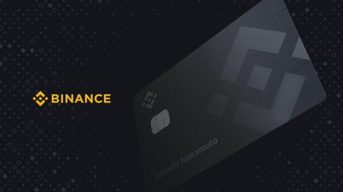 Mastercard and Binance partnership comes to an abrupt end, raising Mastercard and Binance End Partnership: Did Binance
