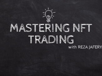Mastering NFT Trading - Degen U