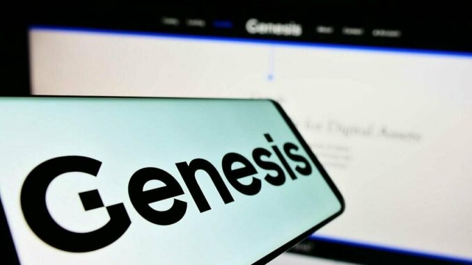 Mediation Period for Bankrupt Crypto Firm Genesis Nearing End, Deal Mediation Period for Bankrupt Crypto Firm Genesis Nearing End, Deal Uncertain