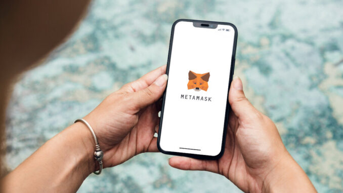 MetaMask, Banxa Roll Out '1-Click' Crypto Buys With Apple Pay MetaMask, Banxa Roll Out '1-Click' Crypto Buys With Apple Pay