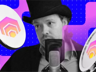 MetaMask Follows Uniswap to Block HEX Swaps as SEC Circles Richard Heart