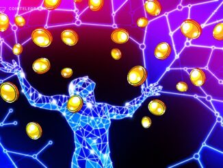 Metaverse project The Sandbox unlocks $133M worth of tokens